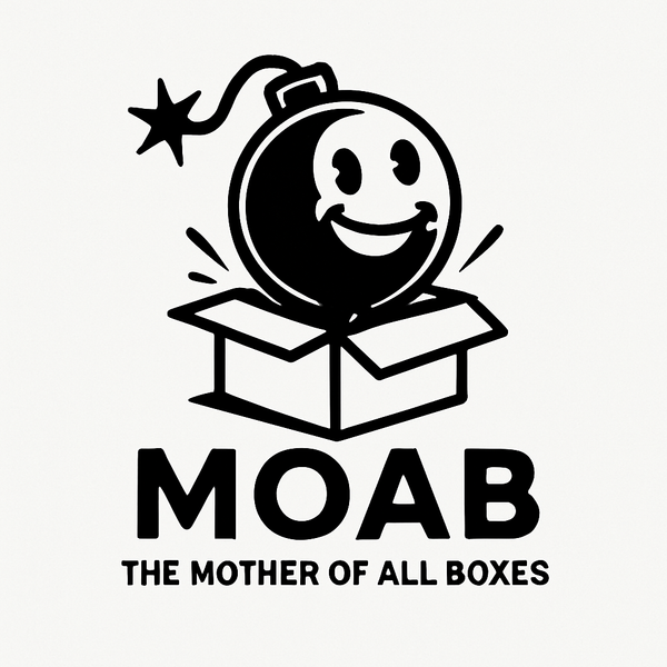 MOAB BOX